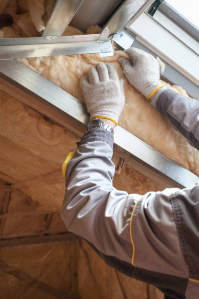 Best Blown-in Insulation in Orchard Homes, MT